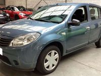 occasion Dacia Sandero 1.2 16V 75CH AMBIANCE