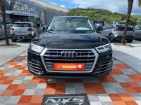 occasion Audi Q5 2.0 TDI 190 S PACK S LINE EXT JA20