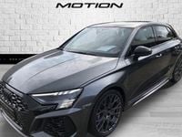 Occasion Audi RS3 Performance 407 ch (299 kW) 2023 Berline