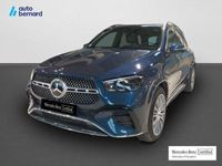 occasion Mercedes GLE350e 197ch+136ch AMG Line 4Matic 9G-Tronic