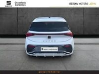 Occasion Cupra Born VZ 169 kW (231 ch) 2023 Blanc nevada métallisé Citadine