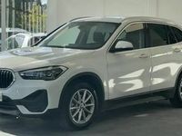 occasion BMW X1 Xdrive18d 150ch Lounge