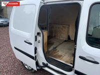 Occasion Renault Kangoo 75 ch (55 kW) 2019 Blanc Monospace