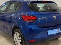 Occasion Dacia Sandero 65 ch (47 kW) 2021 Citadine