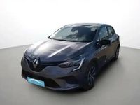 Occasion Renault Clio V 2023 Gris Berline