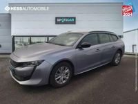 occasion Peugeot 508 Bluehdi 130ch S&s Active Pack Eat8