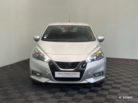 occasion Nissan Micra V 1.0 IG-T 92ch Tekna 2021