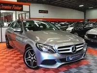 occasion Mercedes C220 ClasseBluetec 7g-tronic Plus