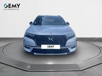 occasion DS Automobiles DS7 Crossback Bluehdi 130 Eat8 Performance Line+