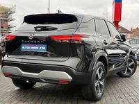 Occasion Nissan Qashqai 140 ch (102 kW) 2022 Noir SUV