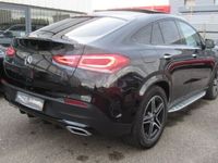 occasion Mercedes 350 GLE COUPEde 9G-Tronic 4Matic AMG Line