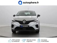 occasion Renault Captur 1.0 TCe 100ch Life - 20
