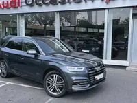 occasion Audi Q5 55 Tfsi E 367 S Tronic 7 Quattro S Line