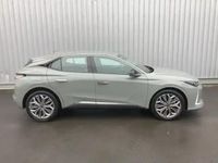 Occasion DS Automobiles DS4 Bastille 2024 Gris laqué SUV