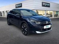 Occasion Citroën C4 2025 Bleu eclipse SUV