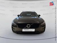 Occasion Volvo V60 Plus 2025 Gris platinium métallisé Break