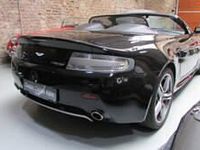 Occasion Aston Martin V8 Vantage 405 ch (297 kW) 2008 Noir Coupé