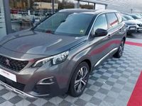 occasion Peugeot 5008 II BlueHDi 180 S&S EAT8 GT LINE