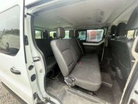 occasion Renault Trafic L2 1.6 DCI 125 Intens