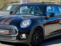 occasion Mini ONE F56 1.5 136 Cv Shoreditch Bva