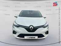 Occasion Renault Clio V SE 68 ch (50 kW) 2022 Blanc Berline