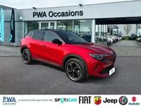 Occasion Alfa Romeo Junior Edizione Speciale 114 kW (156 ch) 2025 Noir SUV