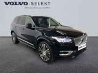 occasion Volvo XC90 T8 AWD 310 + 145ch Inscription Luxe Geartronic - VIVA192932375