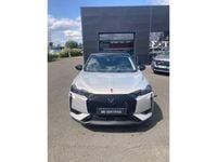 Nouvelle DS Automobiles DS3 Performance 136 ch (100 kW) 2025 Beige Citadine
