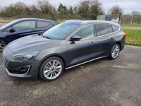 occasion Ford Focus 1.5 EcoBoost 182ch Vignale