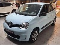 Occasion Renault Twingo Equilibre 65 ch (47 kW) 2023 Bleu Citadine