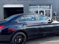 Occasion Mercedes 180 Business 116 ch (85 kW) 2015 Berline