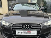 occasion Audi A4 2.0 TDI 136 CV S-LINE BVM6