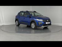 Occasion Dacia Sandero Comfort 2022 Bleu Citadine