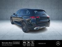Occasion Mercedes GLC300e AMG line Plus 204 ch (150 kW) 2025