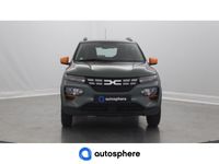 occasion Dacia Spring Expression