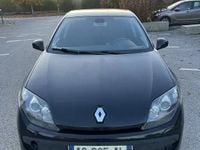 Occasion Renault Laguna III Black Edition 110 ch (80 kW) 2009 Berline