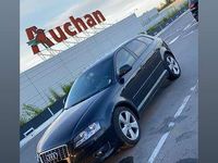 Occasion Audi A3 Ambiente 105 ch (77 kW) 2009 Berline