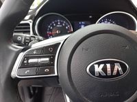 occasion Kia Ceed 1.4 T-GDI 140ch Active DCT7 MY20