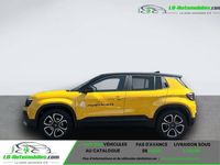 occasion Jeep Avenger 115kW 4x2