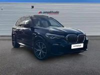 Occasion BMW X5 M Sport 269 ch (197 kW) 2020 Bleu SUV