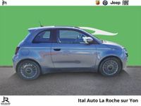 occasion Fiat 500e 118ch Icône - VIVA63772114