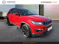 occasion Jeep Compass 1.6 Multijet Ii 120ch Brooklyn Edition 4x2