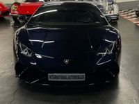 occasion Lamborghini Huracán LP 640-4 PERFORMANTE