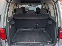 Occasion VW Caddy 110 ch (80 kW) 2018 Monospace