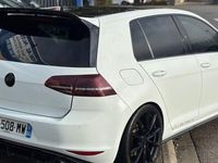 Occasion VW Golf VII GTI Clubsport 265 ch (194 kW) 2016 Berline