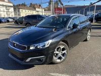 occasion Peugeot 508 (2) 1.6 Bluehdi 120 S&s Allure Eat6