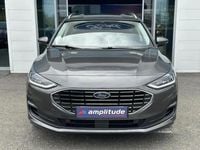 Occasion Ford Focus Business Edition 126 ch (92 kW) 2024 Gris Break