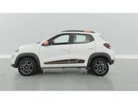 Occasion Dacia Spring Comfort Plus 33 kW (45 ch) 2021 Blanc Citadine