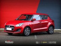 Occasion Suzuki Swift 84 ch (61 kW) 2023 Rouge Berline