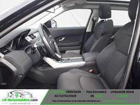 occasion Land Rover Range Rover evoque D150 AWD BVA